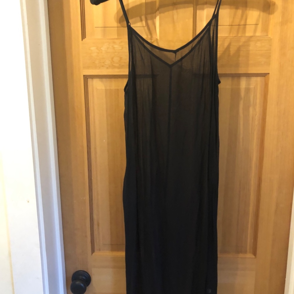 Doen Willow Dress sz XS - Picture 8 of 9